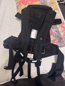 Ergo baby carrier
