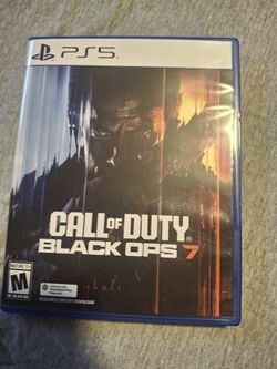 Call Of Duty