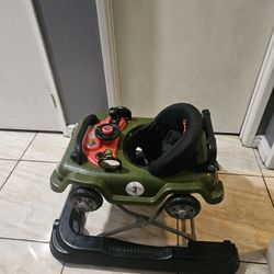 Jeep Baby Walker