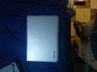 Toshiba Laptop