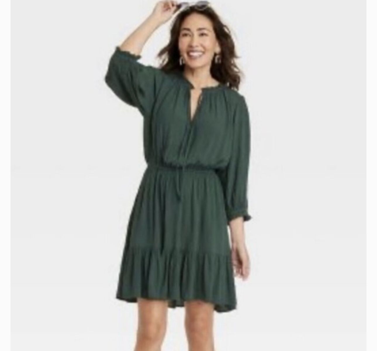 Knox Rose Dress