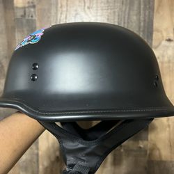 Motorcycle Helmet
