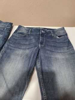 Womens Jeans *ask about price