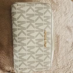 michael kors women’s wallet 