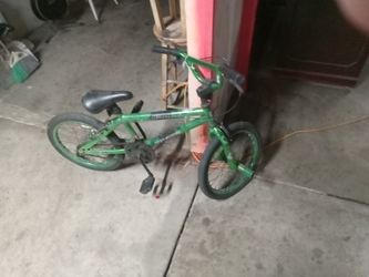 Kids Bike