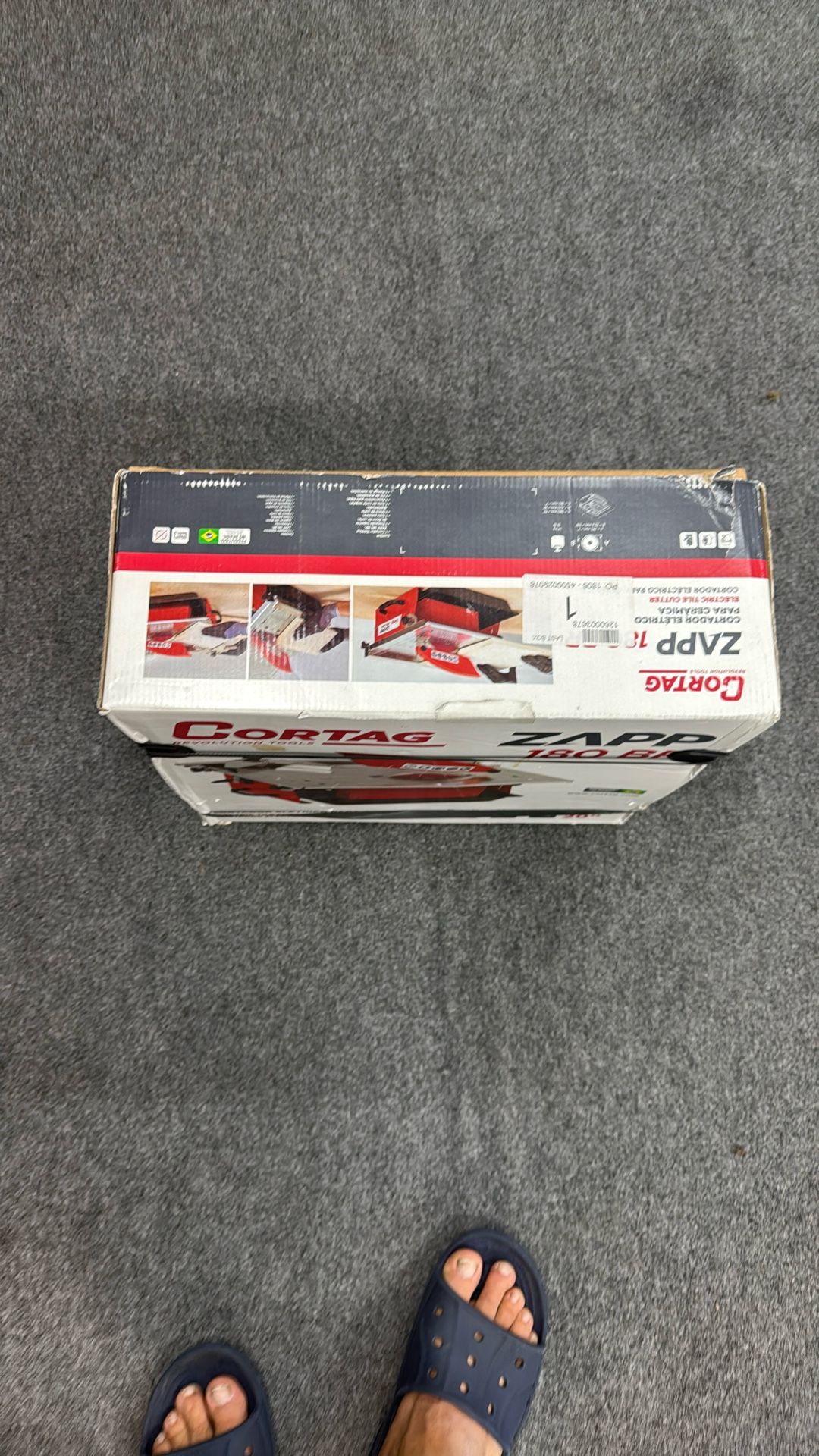 tile Saw