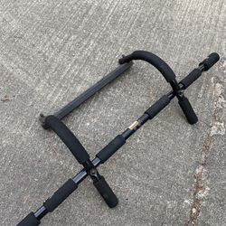 Door Pull Up 