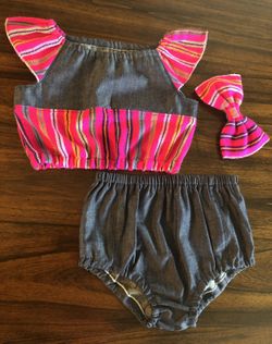 Talla 18 - 24 meses
