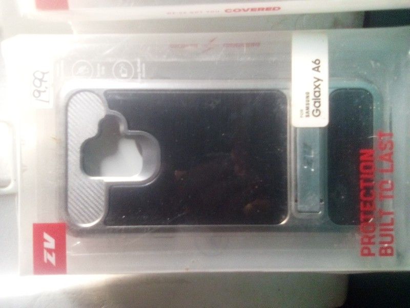 Cell Phone Cover