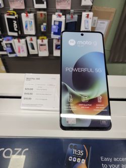 Motorola G Play