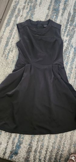 Vestido talla chico