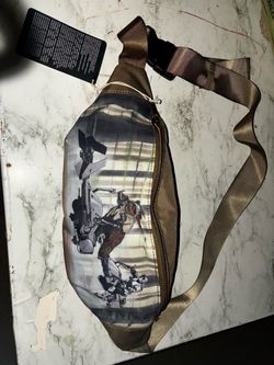 Star Wars Graphic Print Fanny Pack
