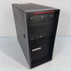 Lenovo ThinkStation P320 Quadro P2000 Core i7-6700 Windows 11 Pro Gaming PC 960GB + 1TB HDD 32GB