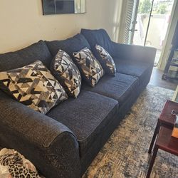 Living Room Sofas