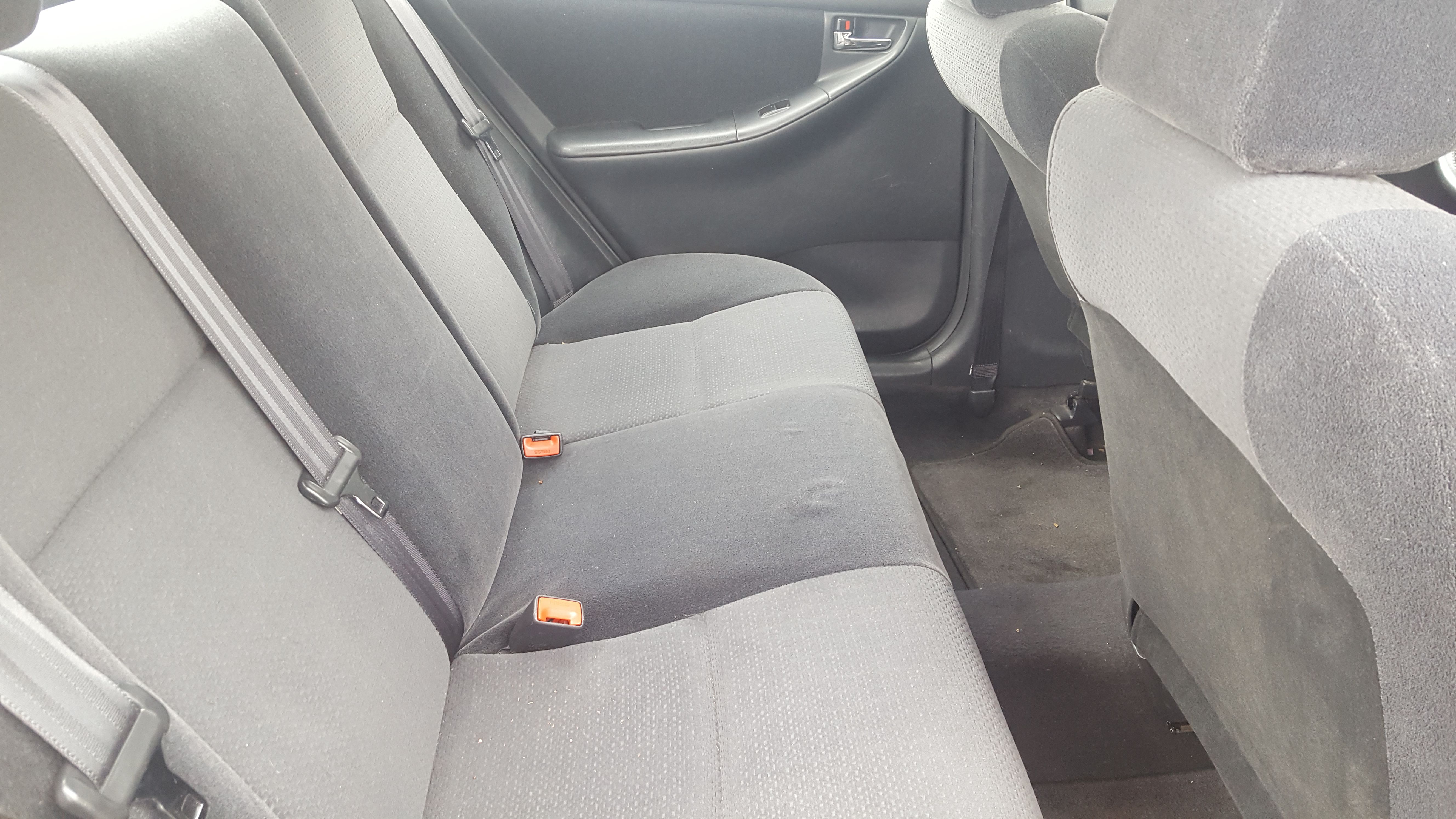 2003 Toyota Corolla