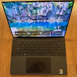 DELL XPS 15 9530 I9 32G 4070 1TB