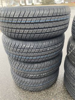 (contact info removed) Tires