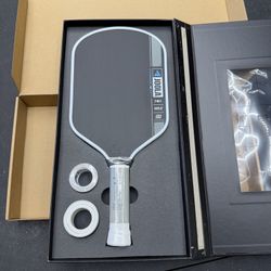 JOOLA Ben Johns Hyperion Pro IV 14mm Pickleball Paddle | NFC Chip