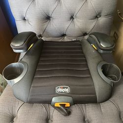 Kids booster car seat