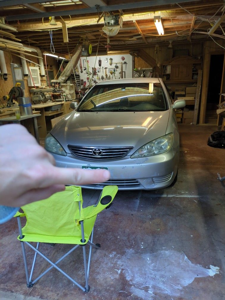 2006 Toyota Camry
