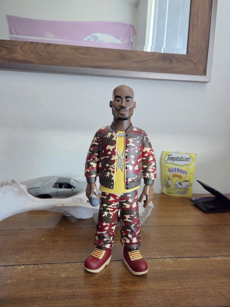 DMX Collectible