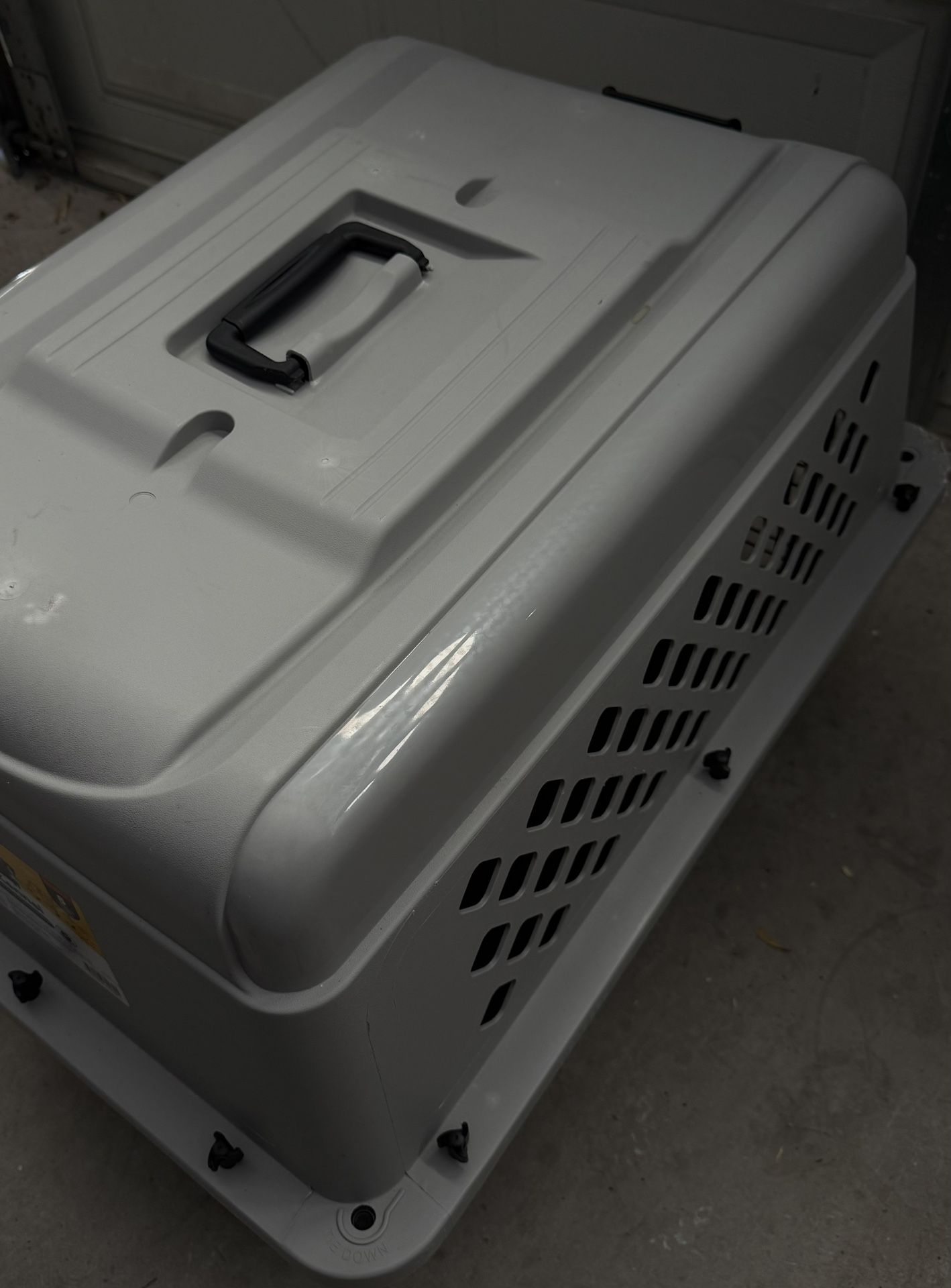 Dog Kennel