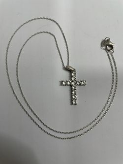 Silver Chain