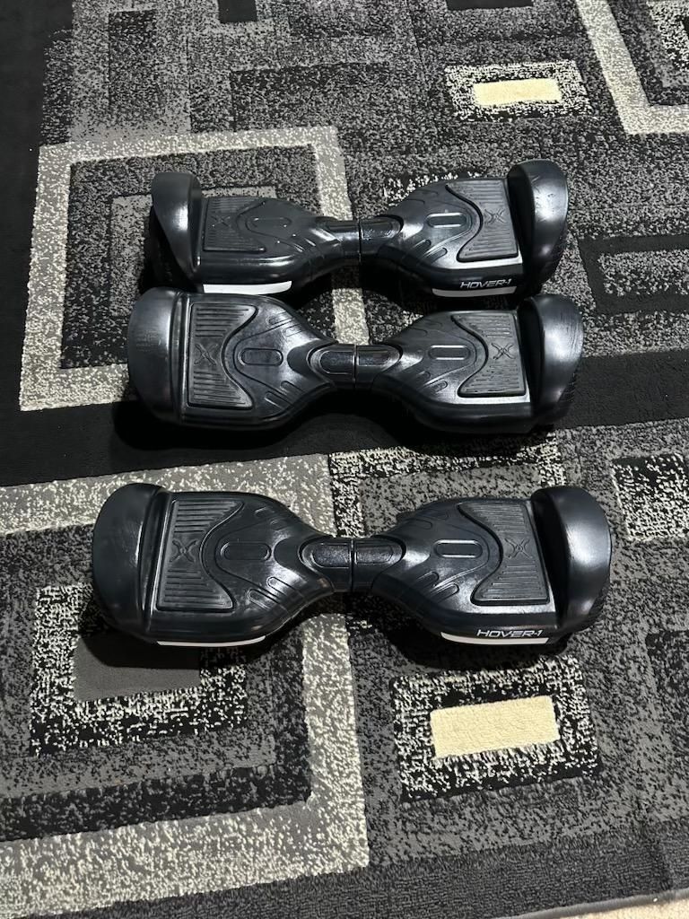Hoverboard
