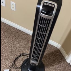 $75 Fan Tower 