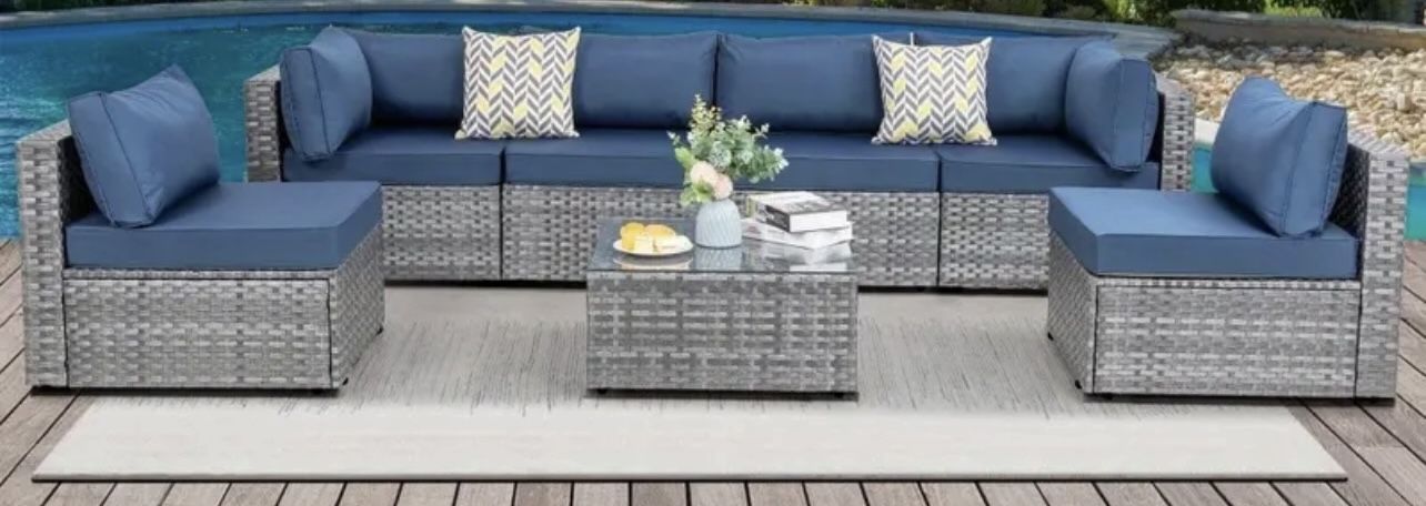 Patio Furniture