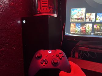 Xbox Series X 