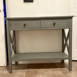 Console Table 