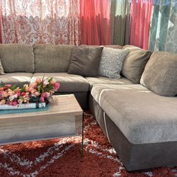 Sectional Couch FREE DELIVERY π