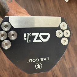 Lab OZ1i Putter