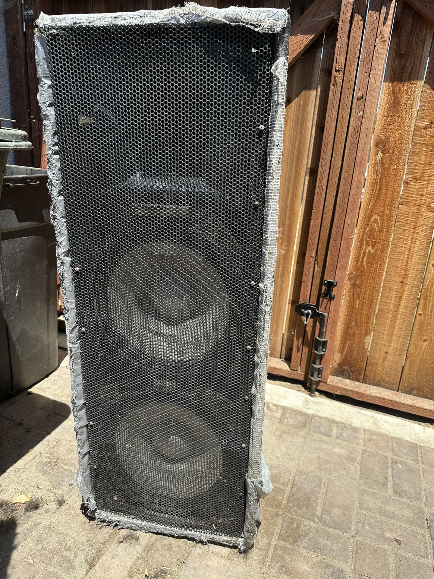 Peavey Pv215