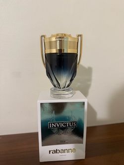 Rabanne Invictus Parfum