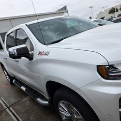 2022 Chevrolet Silverado