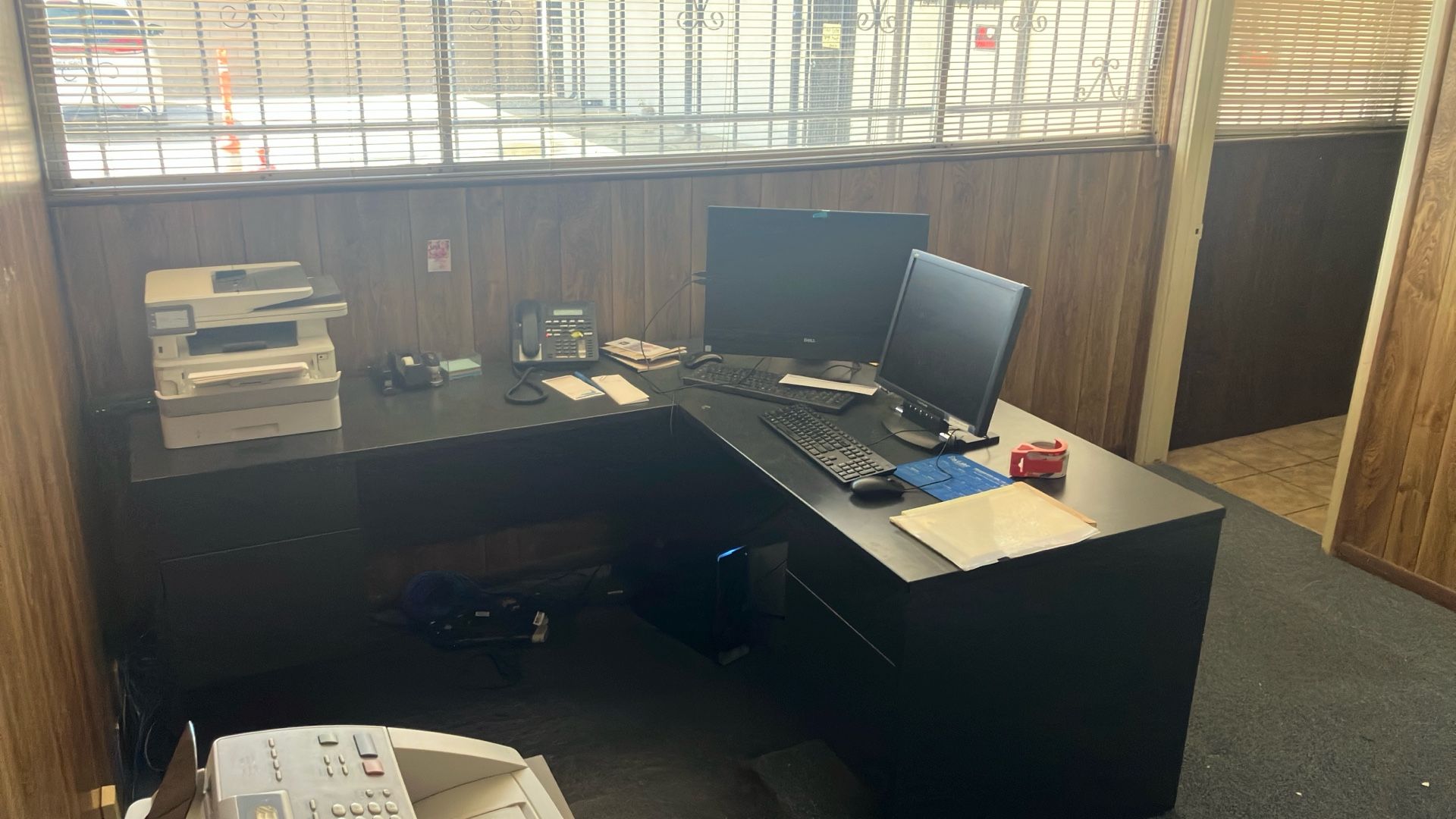 Office Desk