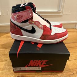Jordan 1 High 