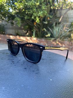 Ray Bans
