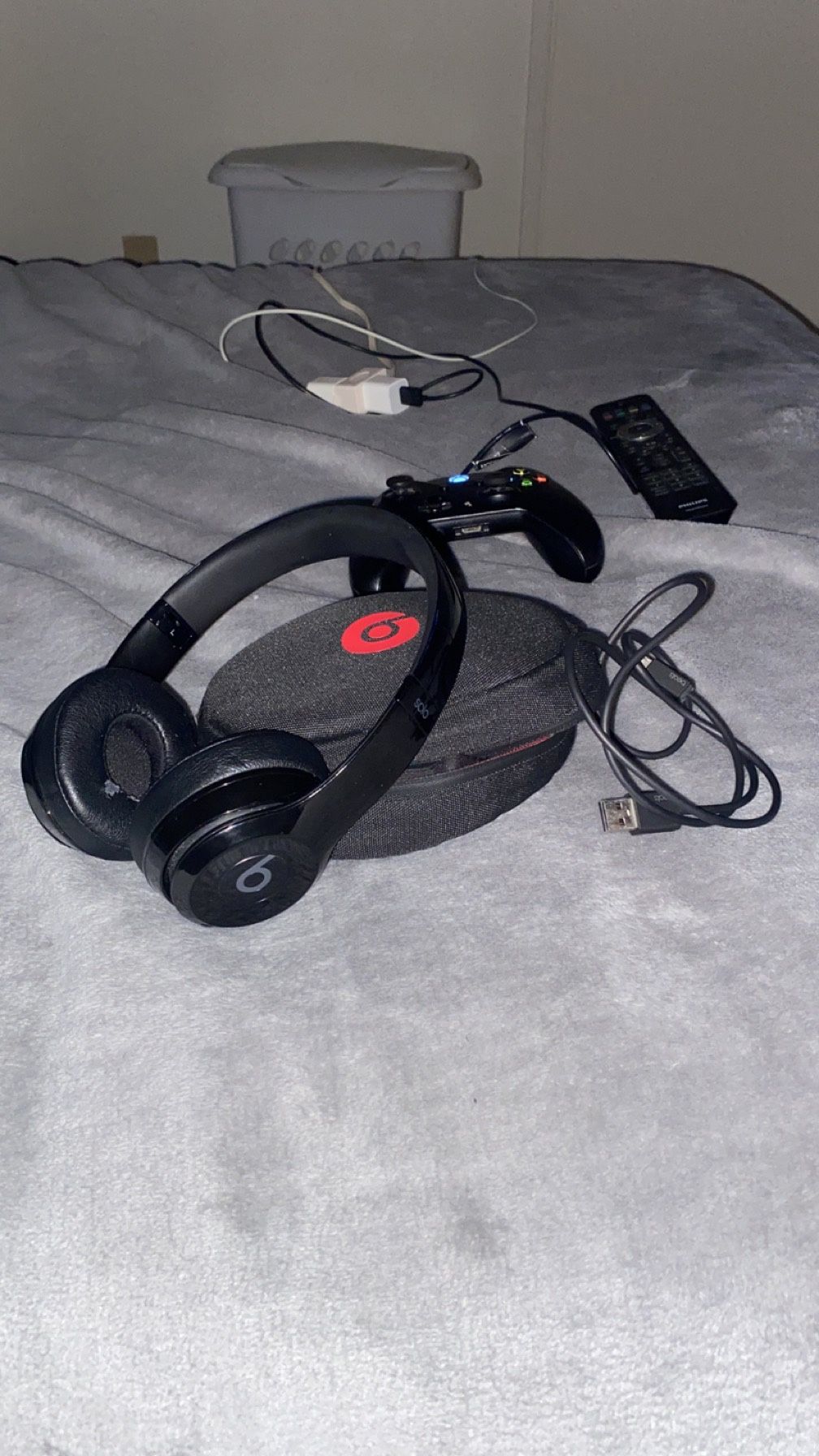 Beats Solo 3