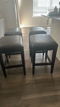 Bar stools