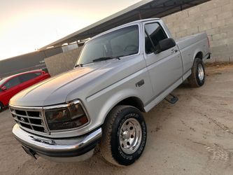 Ford f150 1996