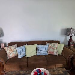 Couch/ sofa
