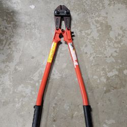 Bolt Cutters, Used Once $60