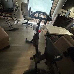 Peloton Bike 