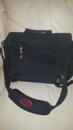 New messenger /laptop bag