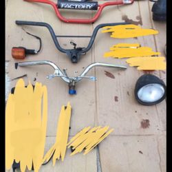 Honda ruckus scooter motorcycle parts