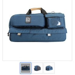 Porta brace camera bag CTC –3