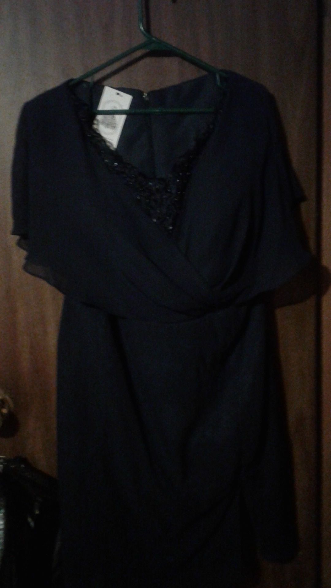 Party dress